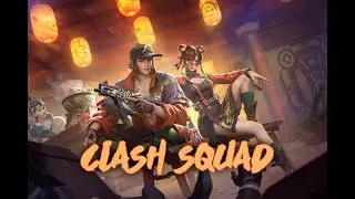 Master Serious Grand Finals | Team Xenon | #esportsindia | Free fire tournament live