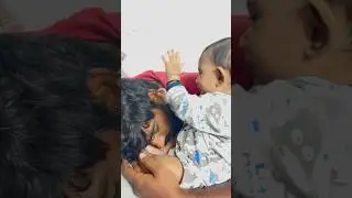 Dada princess🐥💫🧿 #telugu #love #baby #feed #shortsfeed #explore #youtube #viralvideo #short