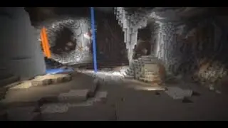 Its Mining Time (Minecraft Survival Episode 2)