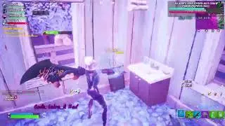 FORTNITE► DROPS ON► Что если прыгнуть 100 раз в....||  use code: TAIRA_K