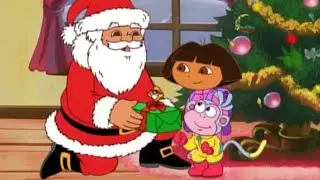 Dora buji Cartoon friends drawing