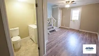 Turnkey Investment Property Columbus Ohio | Columbus Turnkey