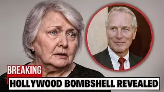 At 95, Joanne Woodward Finally Shares Her Honest Story About Paul Newman