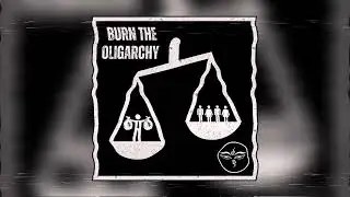 Shreztah - Burn The Oligarchy