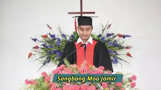 ABAP-World Sunday School Day/Mrs.Anungla Jamir APCE/01.11.2020