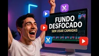 🔴 **SE VOC&Ecirc; USA CAPCUT NO PC OU MAC, ISSO VAI MUDAR TUDO!