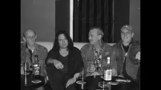 The Harbour Blues Band Live at the Spirit Store 2003