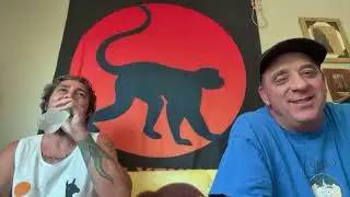 Pete and Chris Podcast Episode 1