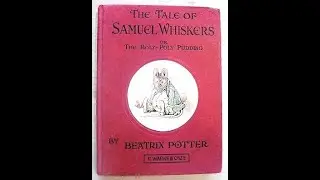 The Tale of Samuel Whiskers