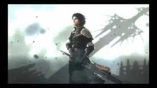 The Last Remnant - Title Screen/Theme song 10 minutes
