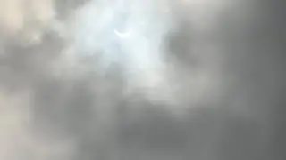 Atlas Facility Solutions Texas Total Eclipse 2024!!!!