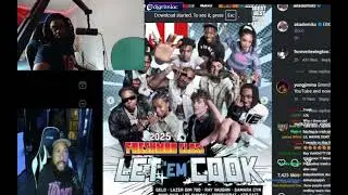 dj Akademiks reacts to the new XXL magazine cover