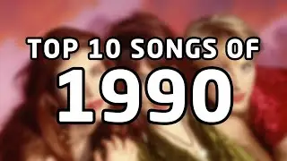 Top 10 Best Songs - 1990's