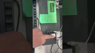test machine for hp 301 302 61 63 65 ink cartridges  #inkcartridges #hp