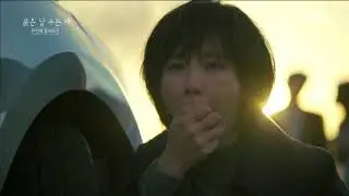[Children of nobody] ,First murder with Kim Sun-ah, who's making an accident.,붉은 달 푸른 해 20181219