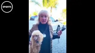 Racist Woman Confronts Black Family For Living In The Neighborhood