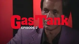 Andy Fairweather Low - Interview (GasTank Ep 2) | Rick Wakeman