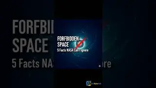5 Forbidden Space Facts NASA Can&rsquo;t Ignore 🚫🛰️