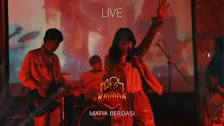 KAVODA - Mafia Berdasi (Live At  Wisata Kuliner Trusmi)