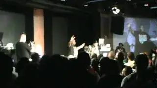 Flavor Fest Beat Battle (Pt.2)