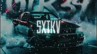 IVOXYGEN - Room (SXTKV Slowed Remix)