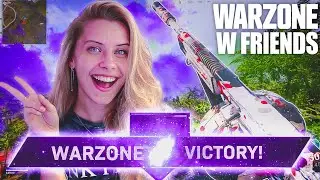 WOW LOOK MORE WARZONE WITH FRIENDS, NICE SNIPES, AND FUNNY MOMENTS #5 | NoisyButters