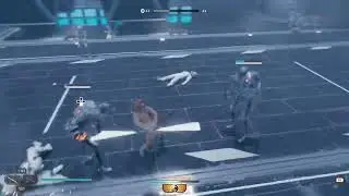 Star Wars, Jedi Survivor.Story Part 9.