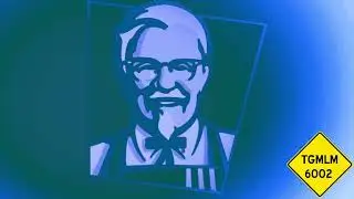 KFC Ident July 2016 Effects (Rai Uno Ident 2003-2010 Effects)