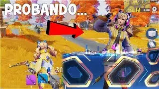 Pruebo la nueva skin *DJ DINAMICO* | CREATIVE DESTRUCTION PC