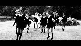 DanceWorks Eindvoorstelling 2021 - Deel I