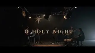 O Holy Night (Hope Has A Name) ft. Sarah Piper