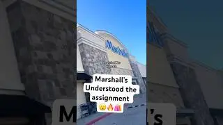 Which find would you grab? 👀👇 #marshalls #comeshopwithme #recommended  #shopping #haul @marshalls