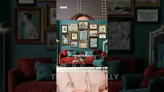 Gallery Wall Tips: How to Arrange Art Like a Pro #art #design