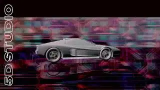 Eidunn - Emerald [ Trap Synthwave Instrumental Beat ]