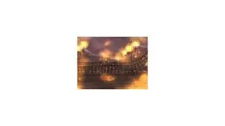 Pokemon Village Bridge Remix (BW)