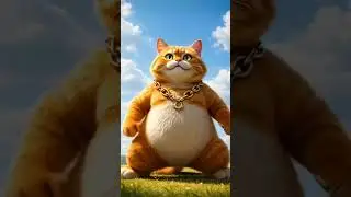 funny cat dance video 🤣📸#cat #foryou