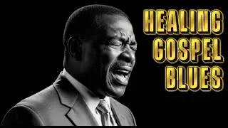 Old-School Blues Gospel | Timeless Songs of Hope and Faith