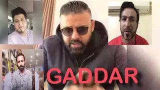 My Message to sajida bibi || Munsoor Baloch || Indian Youtubers || Pakistani Youtubers