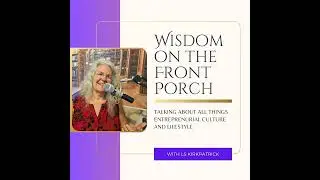 Cheryl Kincaid on Literature, Faith, and Writing with Purpose