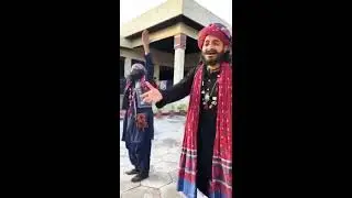 sindhi folk dance