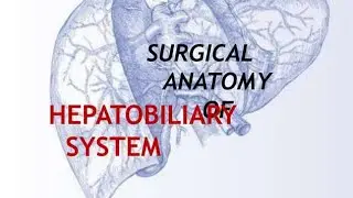 Choledochal Cyst|Hepatobiliary System Part#04|GIT Surgery|@Dr.Tayyibaarshad