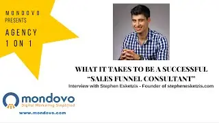 What it takes to be a successful &ldquo;Sales Funnel Consultant&rdquo;