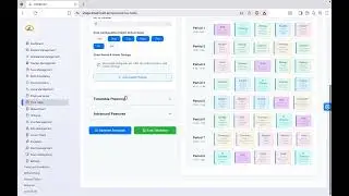 Automatic Timetable Generator for Schools | Intellicraft ERP Module Tutorial