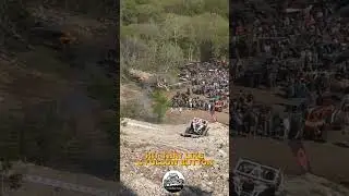 Kawasaki KRX Bounty Hill Climb Run During The SxSUSA Event At Crossbar Ranch #SxS #Utv #4x4 #Shorts