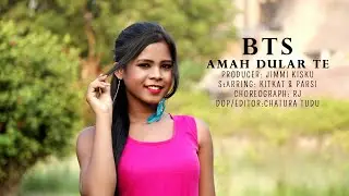 Amah Dular te (BTS) New Santali Video 2023| Parsi Mardi & Dewan Soren @royalrapajproduction
