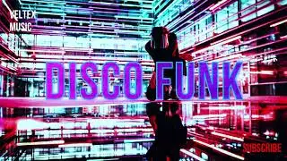 DISCO FUNK MIX 2021 | DISCO FUNK TYPE BEAT 2021
