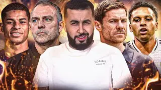 BARCELONA VS REAL MADRID &ndash; WHO HAS BETTER SQUAD DEPTH?