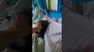patient cpap support 👍👍#shortvideo