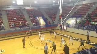 2019 6'2 G Denzel McDuffy - Northeast Mississippi CC