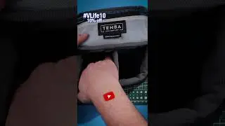 BYOB 7 - Tenba | QuickReview